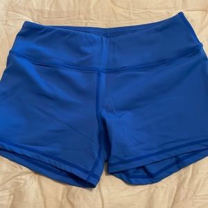 Born Primitive XS shorts